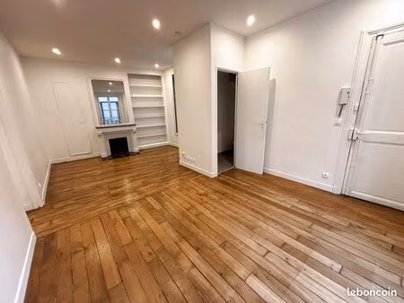 appartement 2 pièces 51 m²