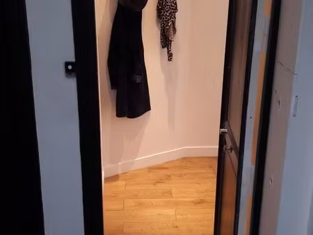 location studio au coeur de montmartre
