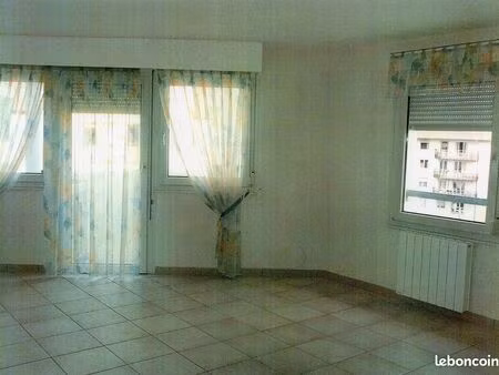 appartement 2 pièces 52 m2 pontarlier centre ville