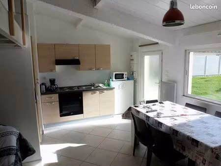 loue studio meublé proche iut saint nazaire