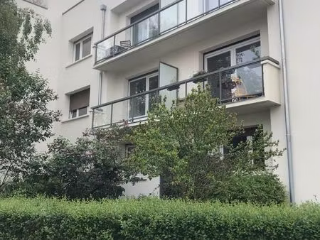 location appartement strasbourg la robertsau
