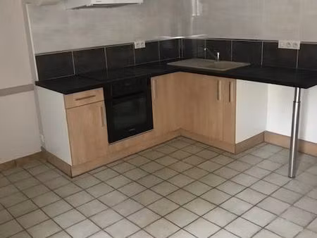 appartement t2 torpes