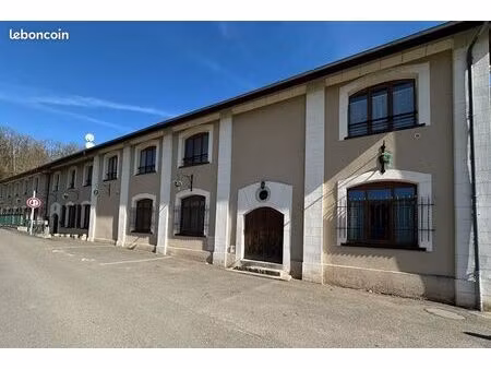 appartement 2 pièces 56 m²