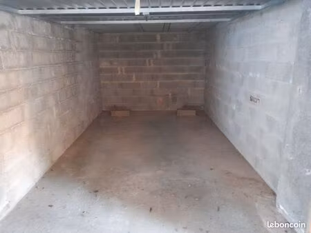 location garage
