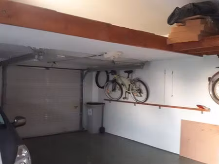 loue espace de stockage de 12m2 dans garage 31570 st pierre de lages à 20min est de toulou
