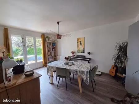 loue maison champfleur