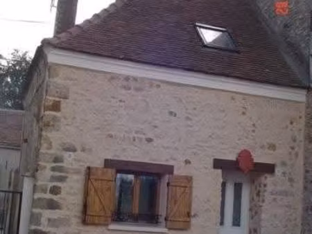 maisonnette duplex 36m² – parking privé