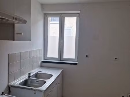 maison à louer à vieux conde