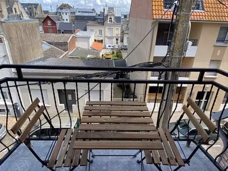 location étudiant(e) berck plage