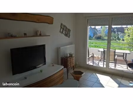 2 pièces libre