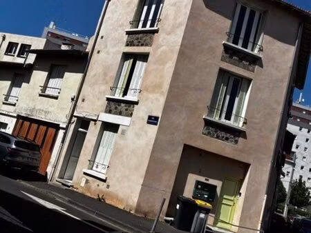 appartement à louer clermont ferrand