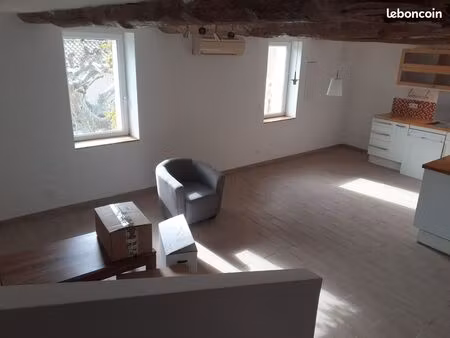 appartement duplex