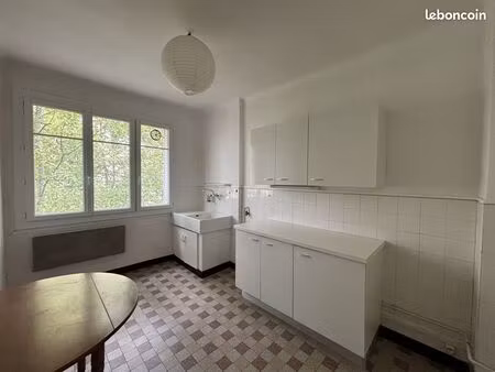 appartement 1 pièce 37 m²