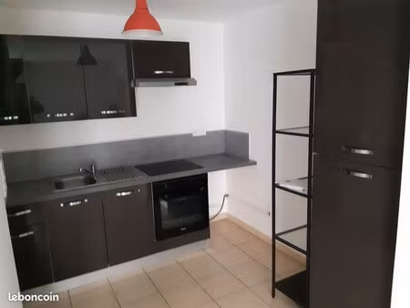 location appartement hazebrouck
