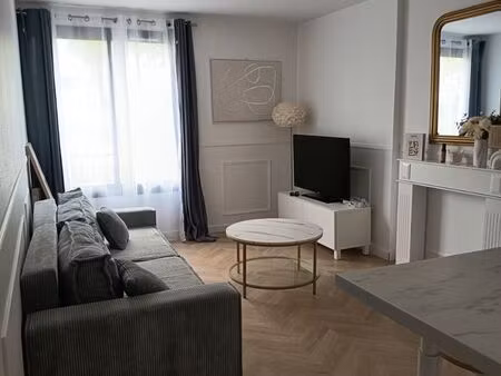 appartement t2