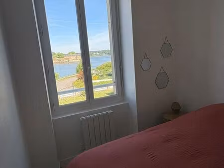 t2 lumineux au bord du scorff