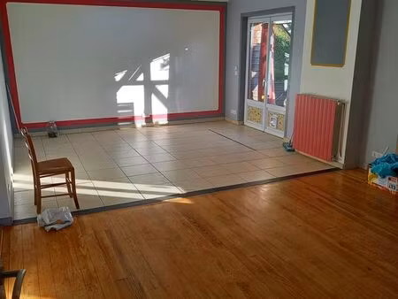 location 109m² - langoiran