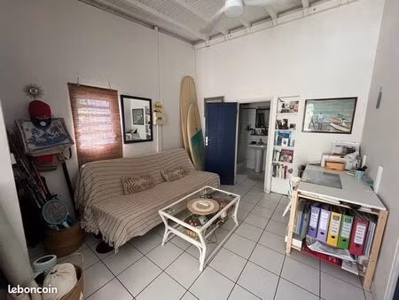 bas de villa