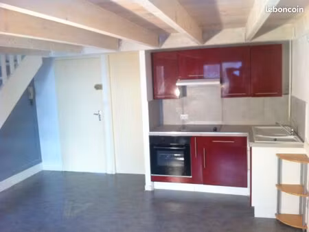 st martin t2+mezzanine 40m2+16m2