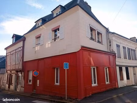 studio optimisé à louer montivilliers