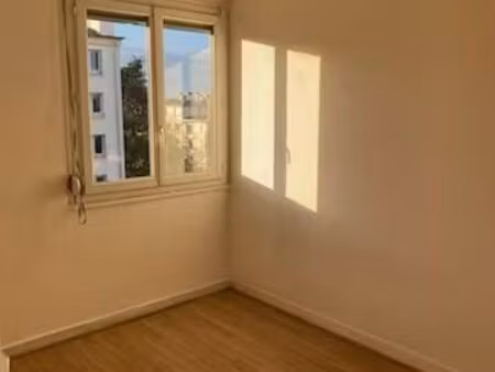 appartement t3 beausejour