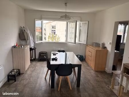 appartement t4