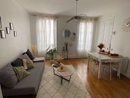 appartement sainte savine