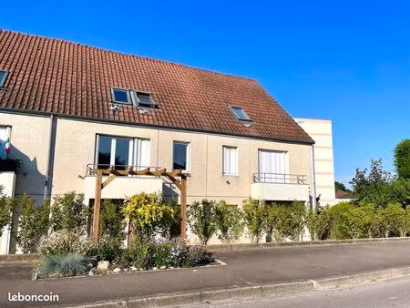 appartement t1 bis avec stationnement privatif