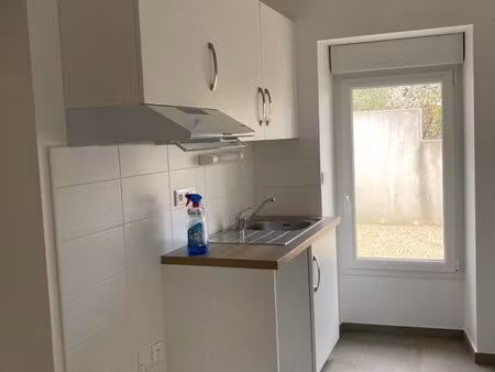 maison à louer 90m2