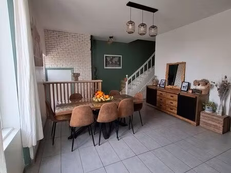 maison location