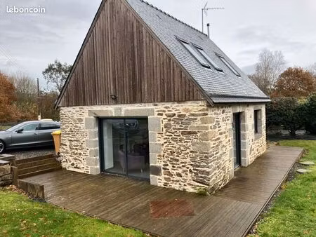 maison meublée individuelle