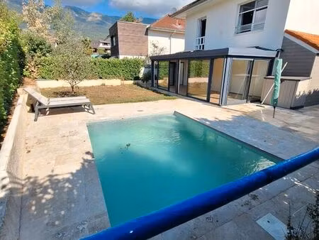 maison 120 m²
