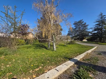 vente terrain 841 m² à dommartin (69380)  349 846 €