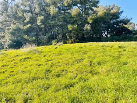 vente terrain 410 m² à la seyne-sur-mer (83500)  267 000 €