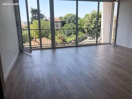 appartement lumineux t3 albi