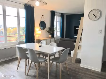chambre à louer 2 mois