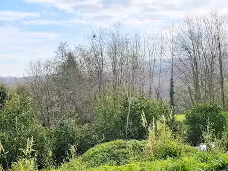 vente terrain 853 m² à urrugne (64122)  234 000 €
