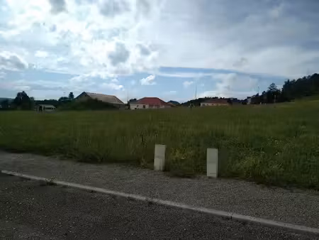 vente terrain 209 m² à chamarande (91730)  1 260 000 €
