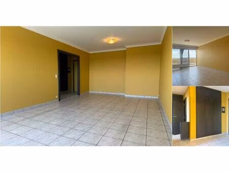 appartement à louer à elektriciteitstraat 35 malines (rbv85770)