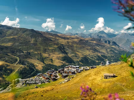 commerce à vendre à les menuires (73440) - savoie