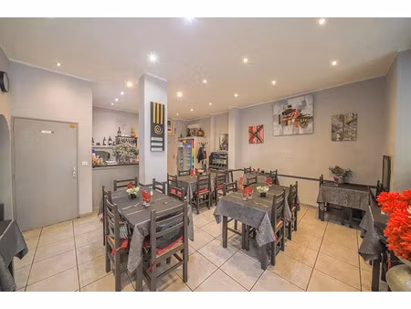 vente locaux professionnels 54 m² à bastia (20200)  266 000 €