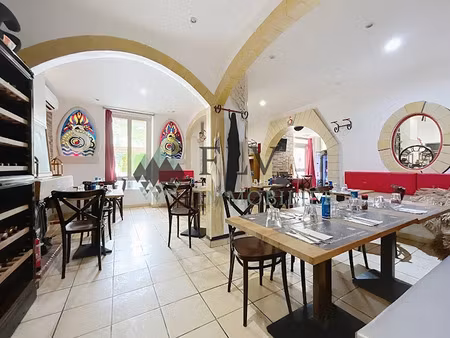 vente locaux professionnels 100 m² à clans (06420)  110 000 €