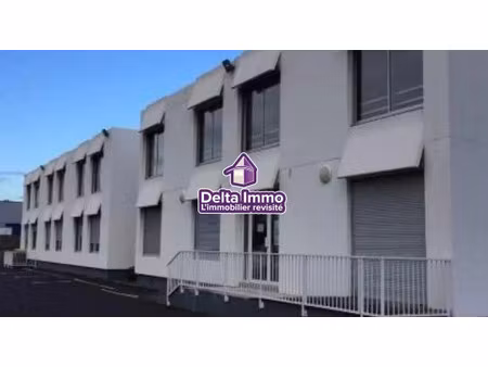 vente locaux professionnels 0 pièces 2340 m² à evreux (27000)  1 908 000 €