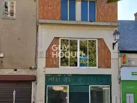 vente locaux professionnels 0 pièces 204 m² à le malesherbois (45330)  260 000 €
