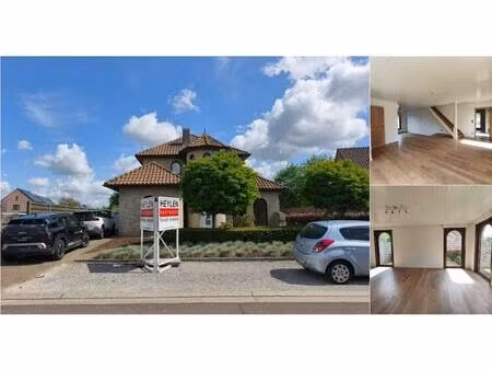 maison à louer à hege 3 balen (rbv85756)