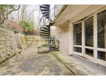 appartement à vendre saint-maurice