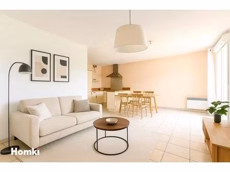 appartement t2 de 45 m2 allée gérard bauche à villeron