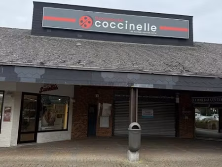 vente locaux professionnels 0 pièces 650 m² à dieppe (76200)  395 000 €