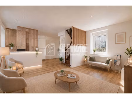 vente locaux professionnels 7 pièces 110 m² à la chapelle-des-marais (44410)  249 900 €