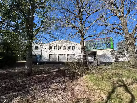 vente locaux professionnels 0 pièces 2200 m² à le malesherbois (45330)  420 000 €